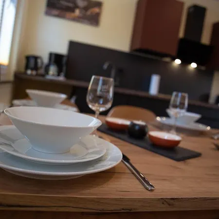 Appartement Philipp *