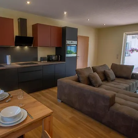 Philipp Appartement