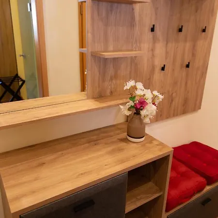 Appartement Philipp *