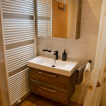 Appartement Philipp *