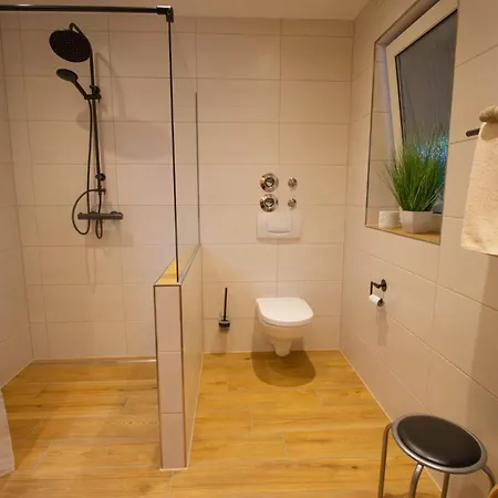 Appartement Philipp *