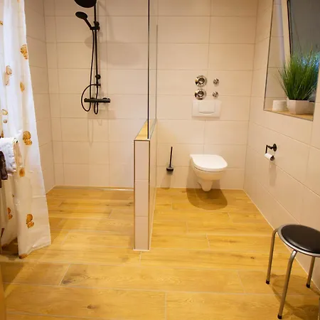 Philipp Apartmán Traben-Trarbach