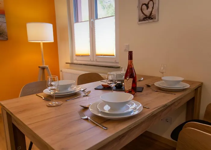 Daire Philipp Traben-Trarbach