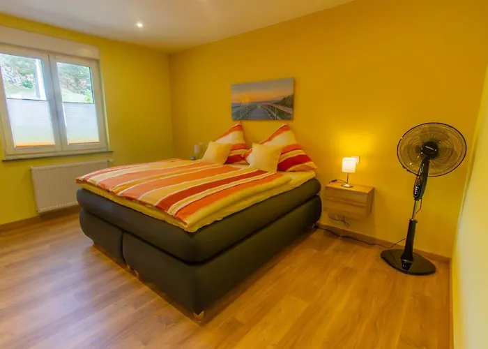 Daire Philipp Traben-Trarbach